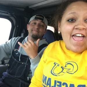 Meet your Posher, Ben